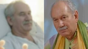 “Sin saber si ya estás muriendo o...”: la potente reflexión de Pedro Engel tras enfrentar delicada complicación de salud