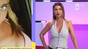 Pancha Merino destroza a pareja de su ex Andrea Marocchino y adelanta cláusula que pondría si entrara a VCTE3
