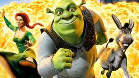 ¡Es una realidad!: confirman “Shrek 5″ con su elenco original