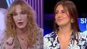 “Es una pobre y triste mujer que está aprovechando su minuto de fama”: Cata Pulido sigue peleando con María Paz Arancibia