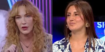 Cata Pulido y Arancibia glamo