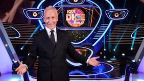 “¡Qué dice Chile!” tendrá una versión VIP los viernes por la noche: famosos competirán por especial premio