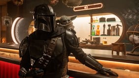 Crítica de cine: The Mandalorian and Grogu, cuando Star Wars deja de sentirse especial