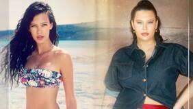 Michelle Carvalho se harta de crueles burlas por cambio físico y arremete contra odiosos: les envió mensaje sin filtro