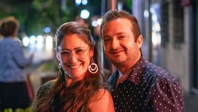 “Tienes algo en ti que atrae, que enamora y que admiro”: el romántico mensaje de cumpleaños de Belén Mora a Toto Acuña