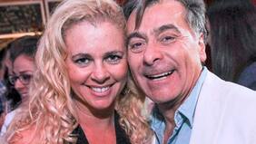 El quiebre matrimonial de Pato Torres y Titi García-Huidobro