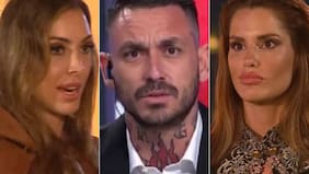 Daniela Colett no se aguantó y lapidó a Gala Caldirola en ¿Ganar o servir?: recordó episodio que involucra a Pinilla