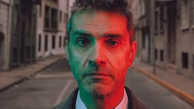 Ex Lucybell Eduardo Caces lanza nuevo proyecto artístico: “Trilogía de lo común: lado B”