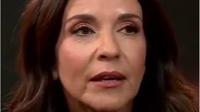 “Hay que aplaudir lo que hizo CHV...”: Karla Constant se sinceró por competencia de Tierra Brava ante Gran Hermano