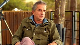 Pablo Mackenna fue detenido por conducir en estado de ebriedad en Las Condes: chocó con un taxi