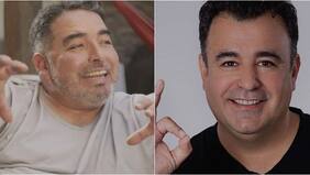 “Llegó como a las 5:30 de la mañana…”: Rodrigo Villegas recordó conmovedor gesto de Kurt Carrera tras muerte de su papá