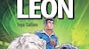 “Hay que rescatar el carácter que tenían estos viejos…”: Yoyo Salfate presenta el cómic León, inspirado en Leonel Sánchez