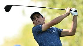 La millonaria cifra que se llevó Joaquín Niemann por quedar en el Top 5 en Dubái