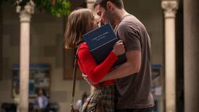 Cuándo es el estreno de A través de tu Mirada