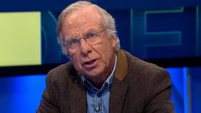 “Sumarse al coro de gritones...”: los descargos de Fernando Paulsen ante la inseguridad y el miedo