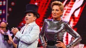 Canal 13 canceló Bailando por un Sueño: "La crisis sanitaria y económica que vivimos hoy impiden la viabilidad tanto práctica como financiera del proyecto..."