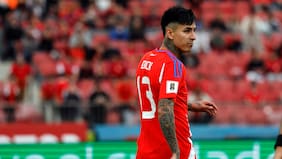 ¿Vuelve…, se retira? Erick Pulgar rompe el silencio sobre su situación en La Roja