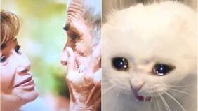 Conmovedora escena de Armando y Malú quebró a televidentes: “cambio en los ojos” de Héctor Noguera sacó aplausos