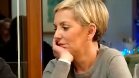 "El marido de mi mamá me citó para decirme que ellos no querían vivir conmigo... Y que mi papá tampoco quería vivir conmigo", recuerda Fran García-Huidobro sobre su vida a los 18 años