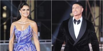 Sammis Reyes - Emilia Dides