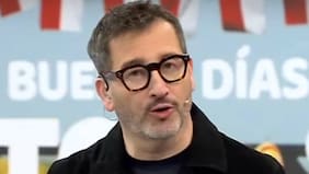 “El fascismo llegó y se instaló”: preocupación por fuerte amenaza de muerte que recibió Eduardo Fuentes