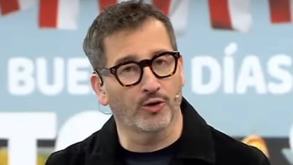 “Si lo hubiera dicho al aire, podría ir a prisión”: la aclaración de Eduardo Fuentes tras evidente omisión en el matinal