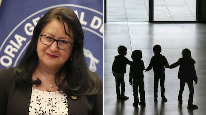 Tras alertas y denuncias: Contraloría despliega funcionarios en todo el país para fiscalizar sistema de protección de la niñez
