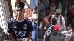 “Han hablado muchas cosas malas”: madre de Luis Castillo revela en qué está su hijo tras recibir indulto