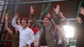 Ruidosas relaciones íntimas y película erótica: Secretos del reality ¿Volverías con tu Ex?