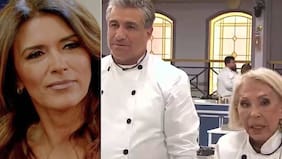 Laura Bozzo no se aguanta y envía mensaje sin filtro a Ivette Vergara en El Internado: tomó por sorpresa a Solabarrieta