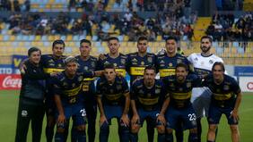 Para imitar: Everton entregará canastas familiares a hinchas de la tercera edad