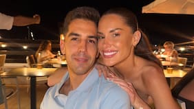 “No hay palabras para describir el engaño…”: hermano de Gala Caldirola le envió sentido mensaje en medio de la controversia