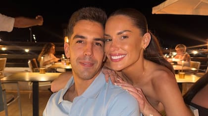 “No hay palabras para describir el engaño…”: hermano de Gala Caldirola le envió sentido mensaje en medio de la controversia