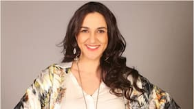 Renata Bravo presenta su stand up “Esto no tiene nombre”: “Me hago autobullying... todo el rato”