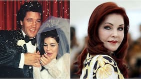 Priscilla Presley asegura que nunca tuvo relaciones sexuales con Elvis mientras era menor de edad