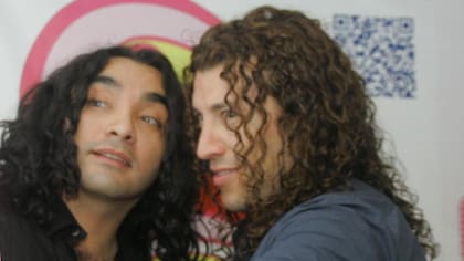 Huyó del lugar: la inesperada respuesta de Alexítico al ser preguntado por insulto de Leo Rey