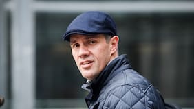 Justicia envía a prisión preventiva a Michael Clark y otros tres imputados por el Caso Sartor