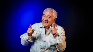 Con show del Pollo Fuentes debuta ley que asegura entradas con descuento a los tatitas