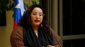 Diputada no se realizó test de drogas y será enviada a Comisión de Ética de la Cámara