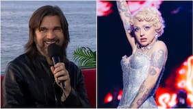 ¿Invitará a Mon Laferte?: Juanes habló sobre la posibilidad de cantar con la artista chilena en Viña 2026