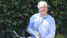 Atropellado por acosador: "Aceleró con alevosía"