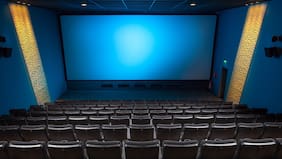 Abren nuevo cine en Santiago: conoce donde está ubicado