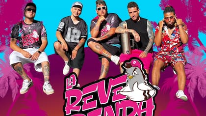 Del humor a la cumbia: La Reverenda le canta a los recuerdos del verano en “Pa’l Litoral” y prepara celebración