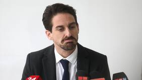 CNTV deja sin lugar denuncia de Gonzalo Winter contra Mega por reportaje sobre Sierra Bella