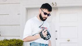 Monswang: el storyteller transmedia detrás de Polimá Westcoast