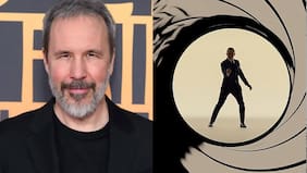 Denis Villeneuve es oficialmente el próximo director de James Bond