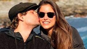 Joaquín Méndez dio nuevo paso junto a su pareja y emocionó a las redes sociales: “Recién empieza este sueño”