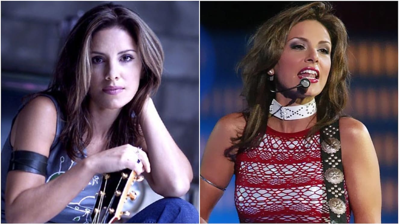 Recordando a Soraya: la carrera de la destacada cantante colombiana, su lucha contra el cáncer y su emotivo mensaje de despedida