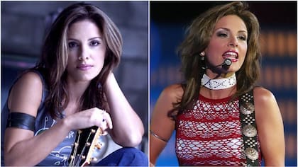 Recordando a Soraya: la carrera de la destacada cantante colombiana, su lucha contra el cáncer y su emotivo mensaje de despedida