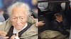 Mujer de 82 años fue detenida: robaba celulares en barrio Meiggs y los vendía